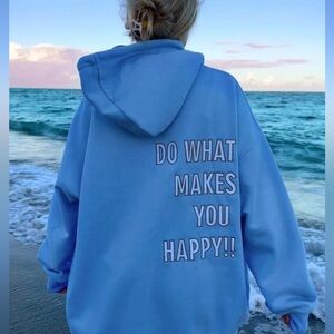 Sun-kissed Coconut Embroidered Crew